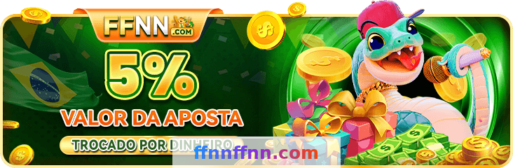 ffnn - Cashback para Apostas Online 4 Imagem ilustrativa